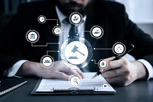 Legal Compliance and Risk Management