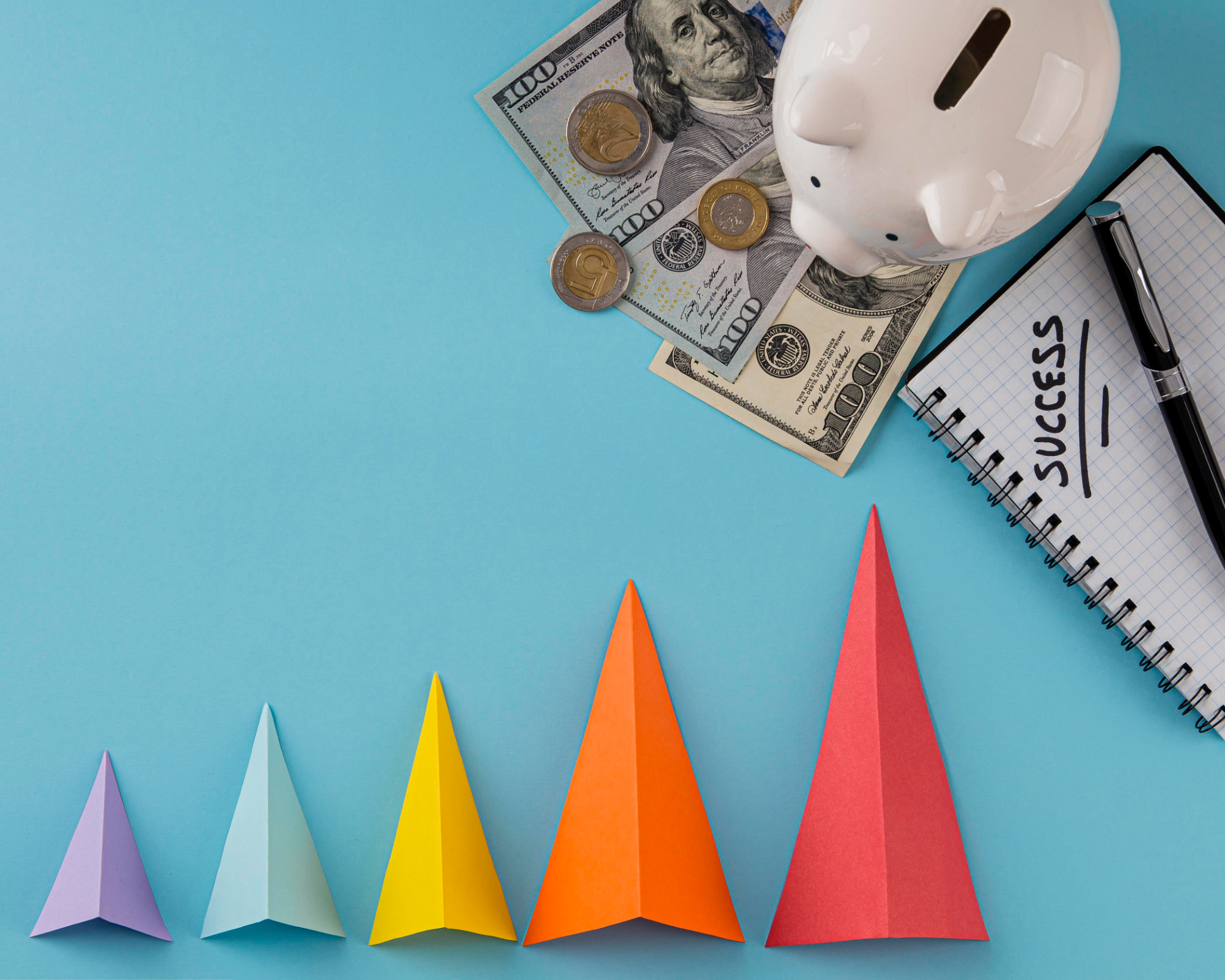 Long-Term Investment for Stability