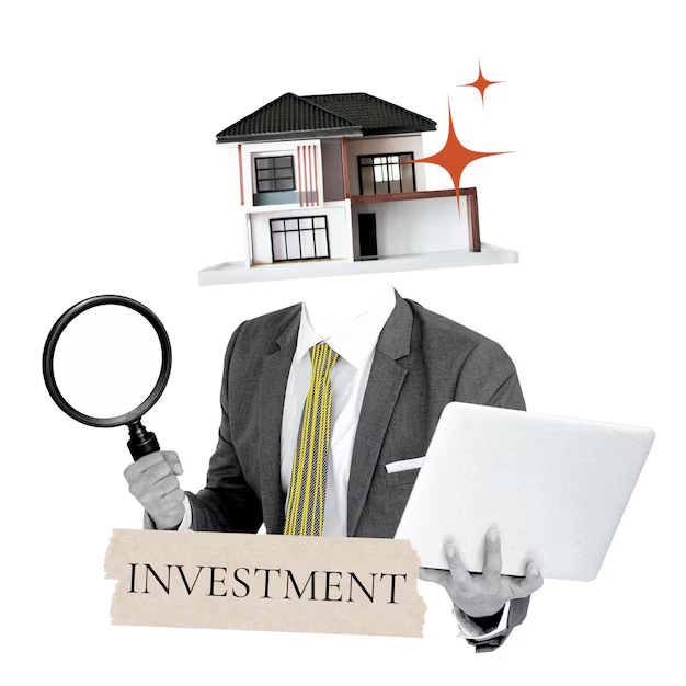 Property Investment Services