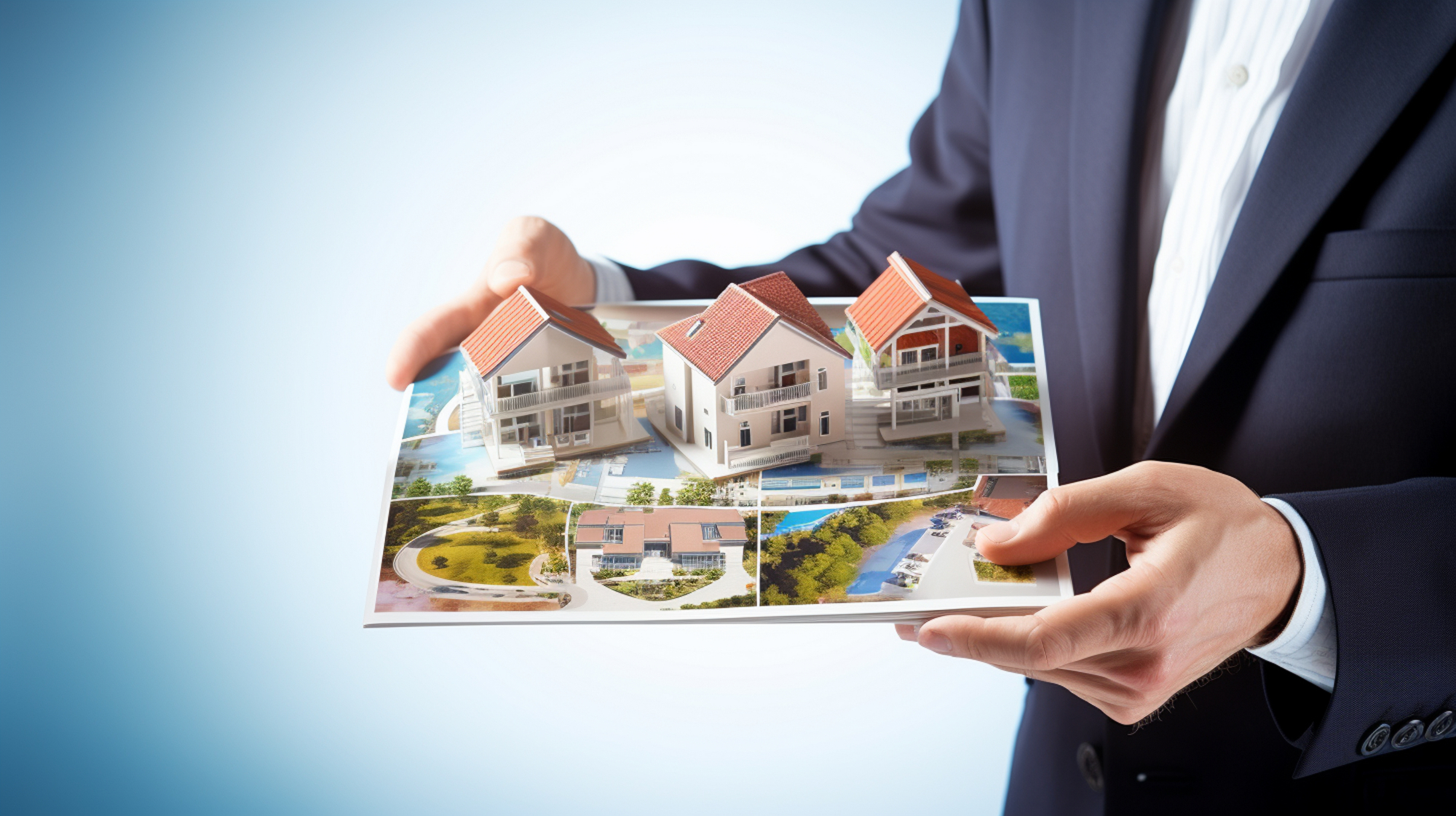 Residential Property Management: